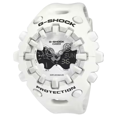 Armbanduhr G-Shock in Harz GA-V01-7AER - GA-V01-7AER